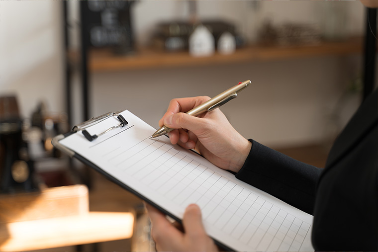 お悩み相談窓口